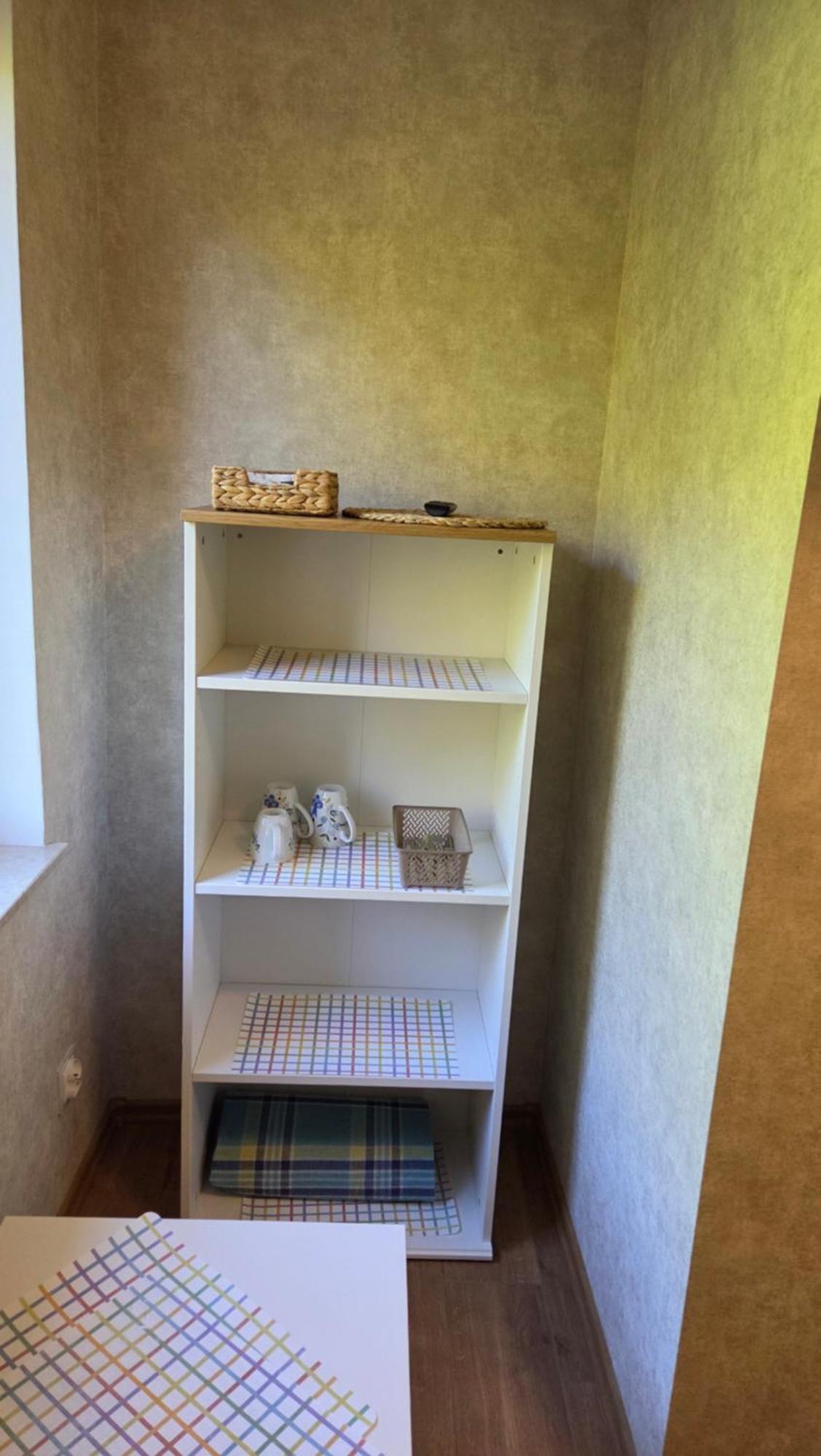 Kasztanowa 2 Apartment