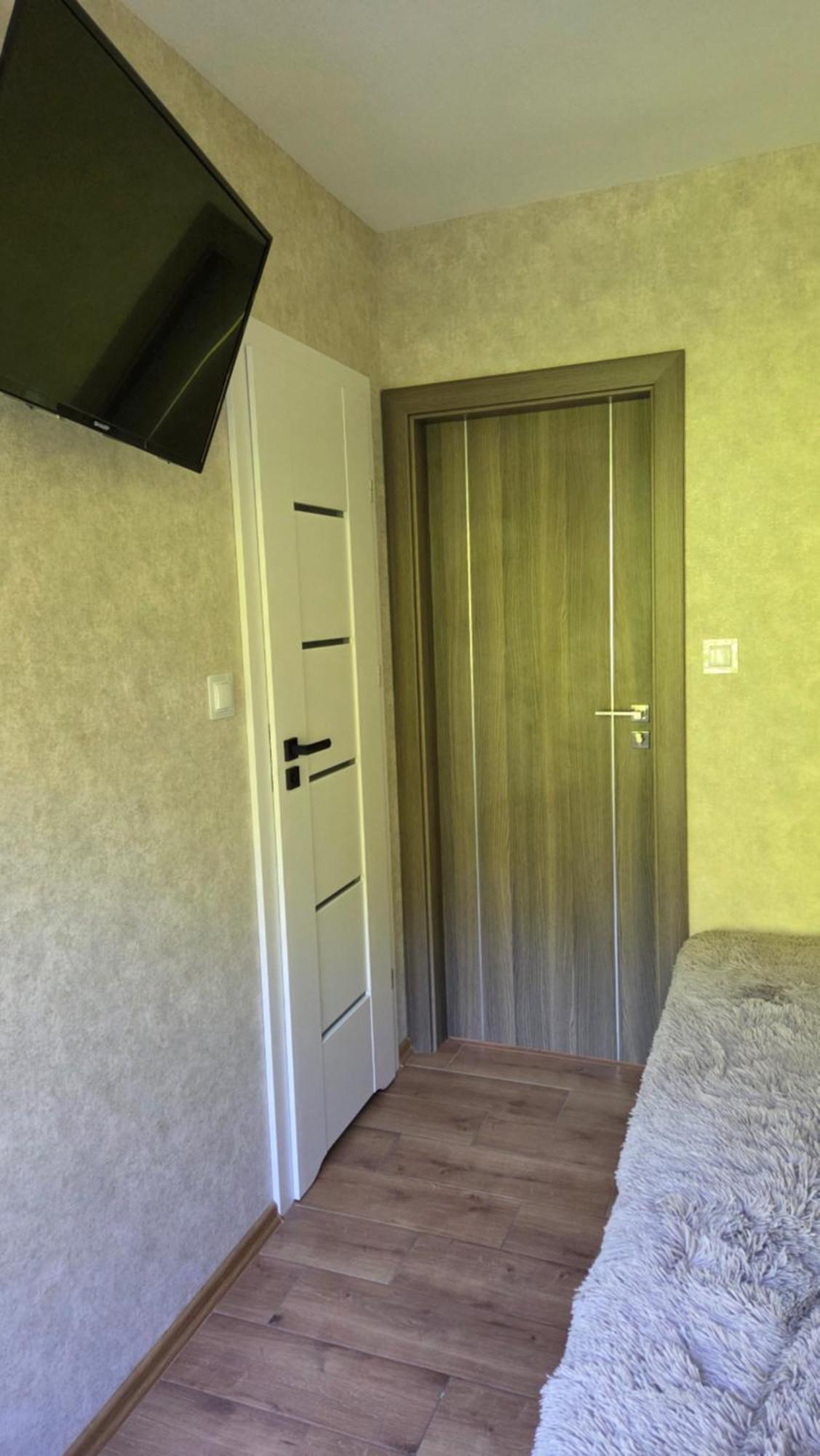Kasztanowa 2 Apartment *
