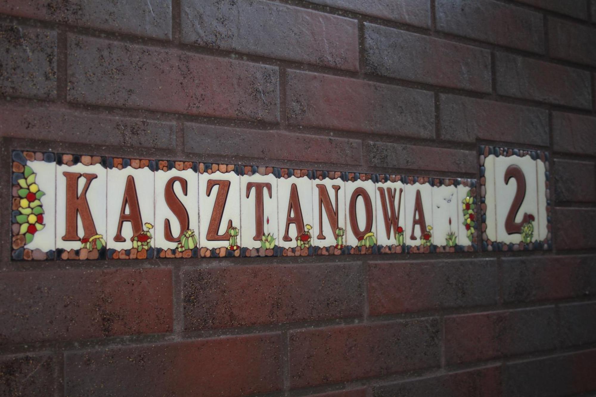 Kasztanowa 2 Apartment Kolobrzeg
