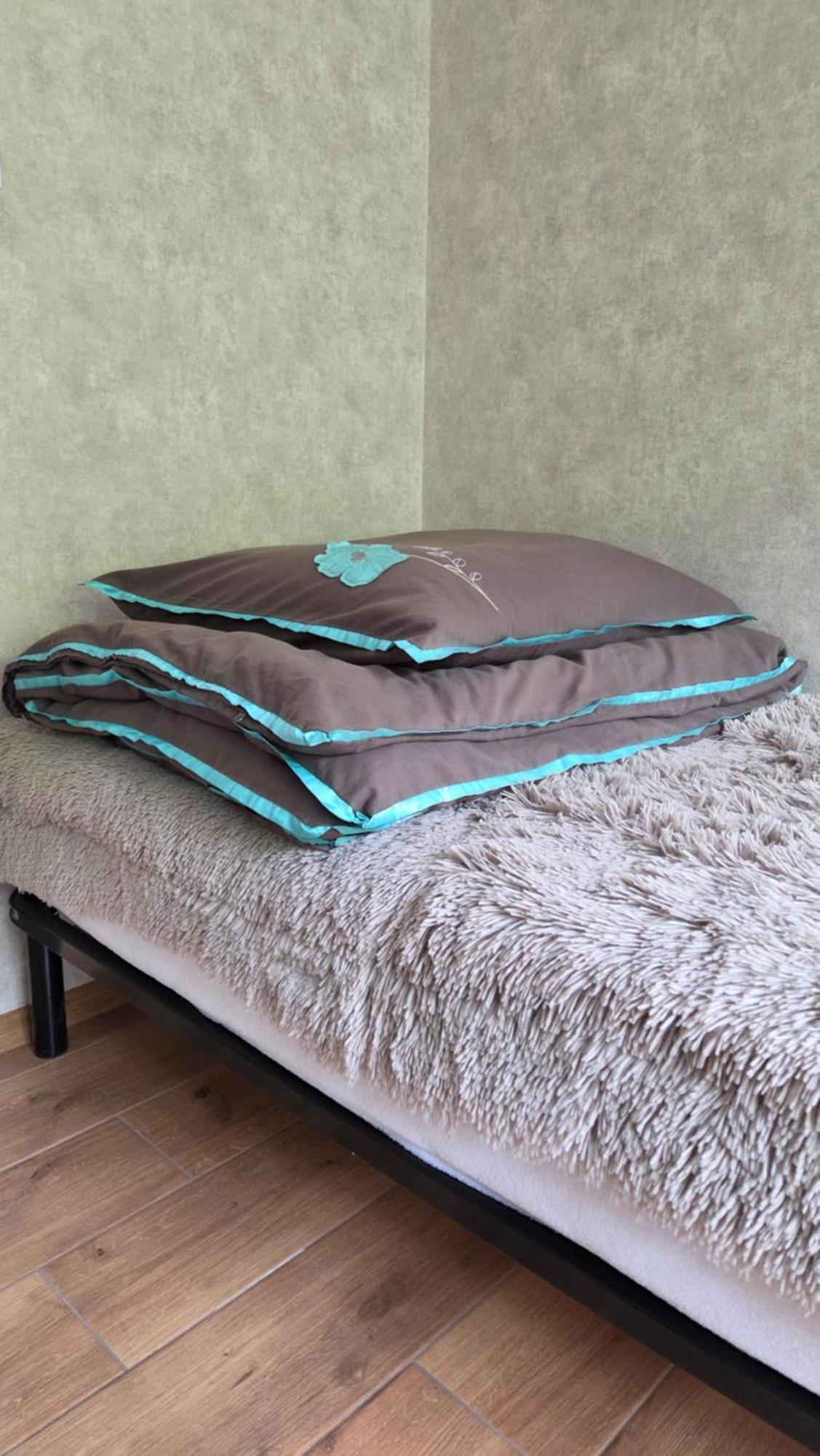 Kasztanowa 2 Apartment